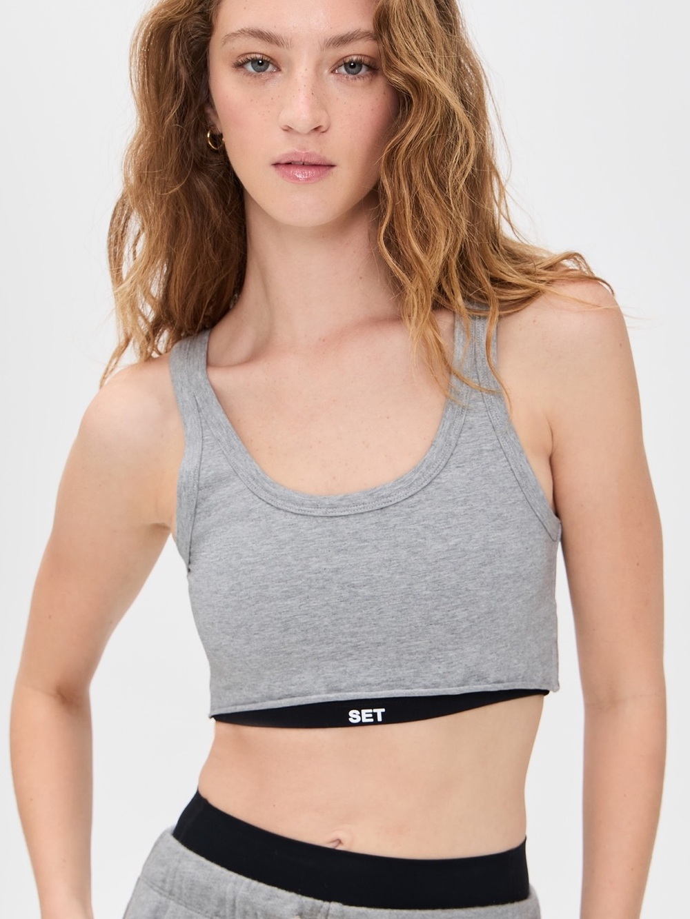 SET Active Sports Bra